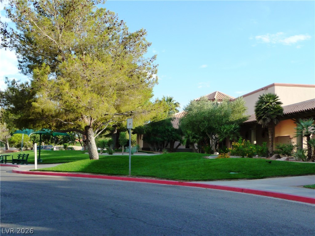 5450 Cardinal Ridge Court, Unit 204 Las Vegas, NV 89149 - Photo 48 of 52