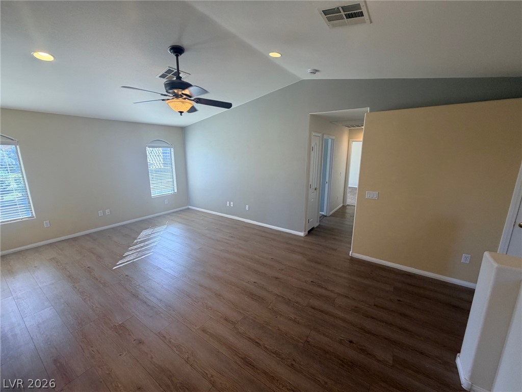 5450 Cardinal Ridge Court, Unit 204 Las Vegas, NV 89149 - Photo 9 of 52