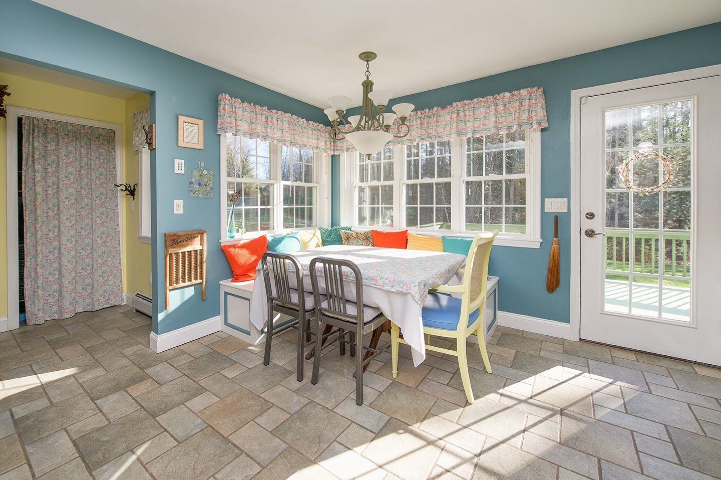 96 Harantis Lake Road Chester, NH 03036 - Photo 13 of 40