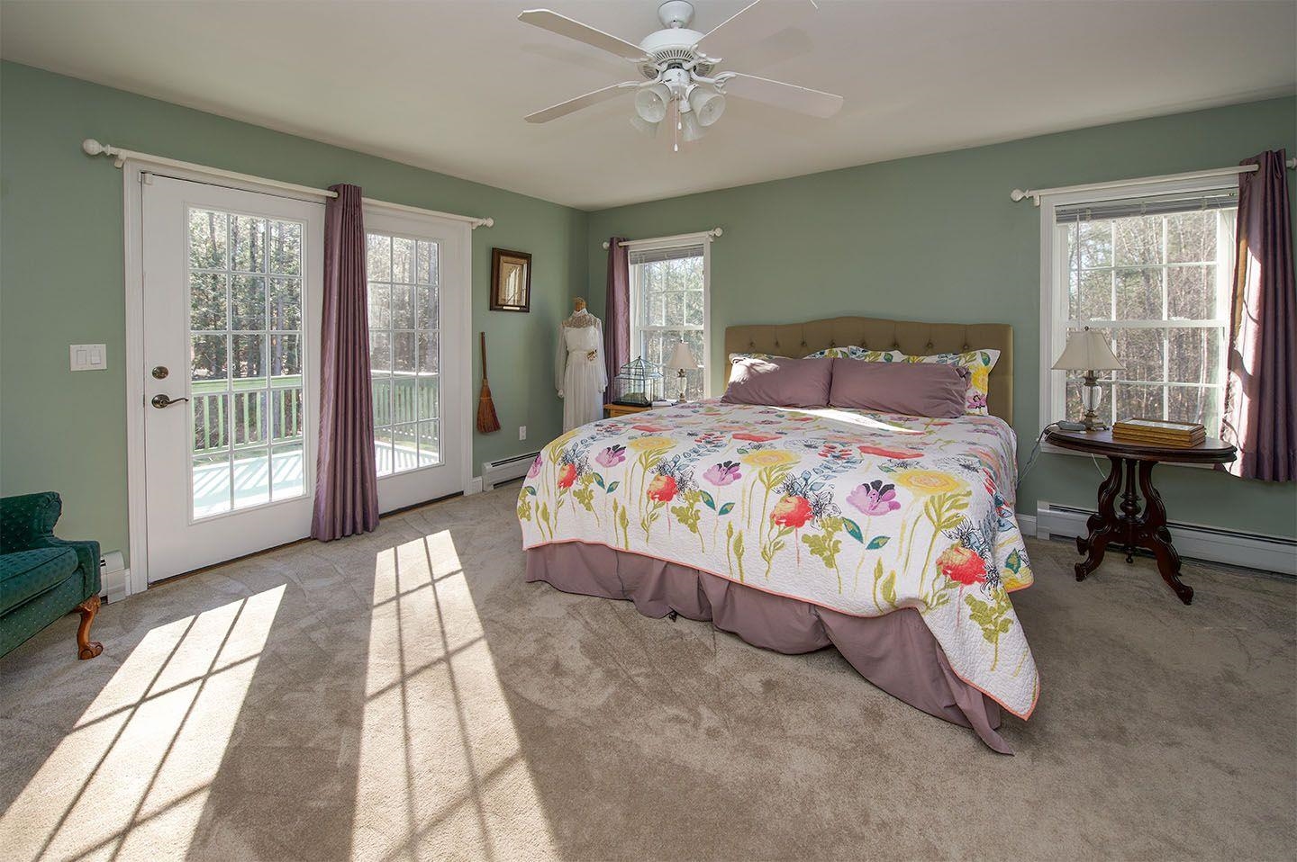 96 Harantis Lake Road Chester, NH 03036 - Photo 19 of 40