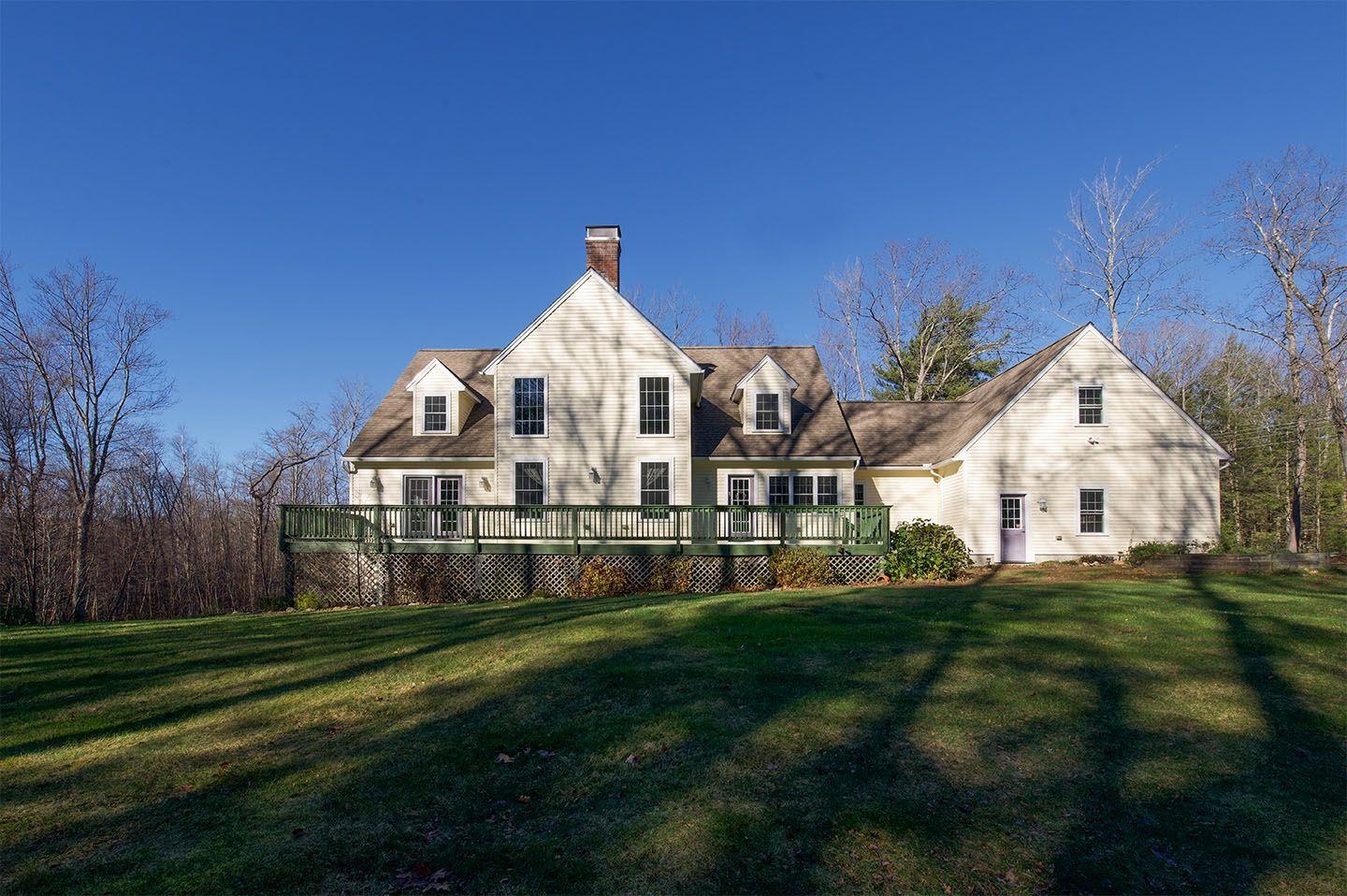 96 Harantis Lake Road Chester, NH 03036 - Photo 2 of 40