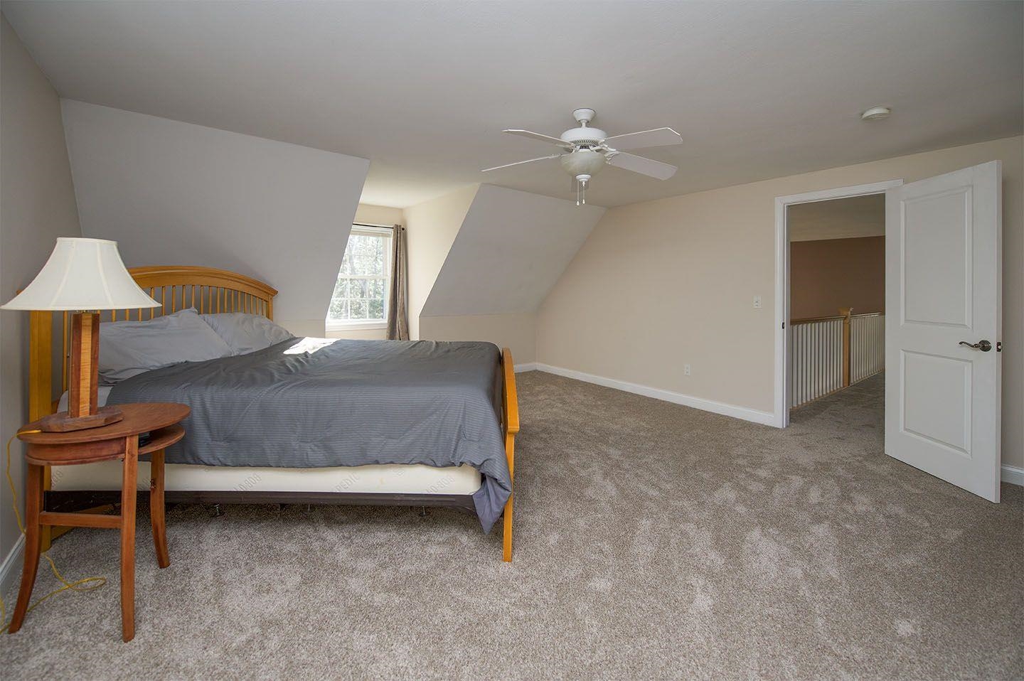 96 Harantis Lake Road Chester, NH 03036 - Photo 31 of 40