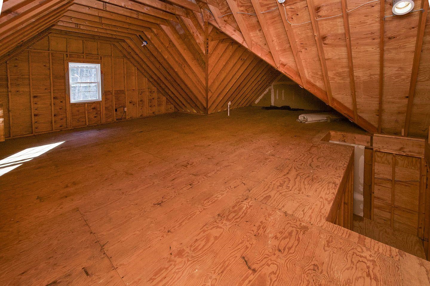 96 Harantis Lake Road Chester, NH 03036 - Photo 36 of 40