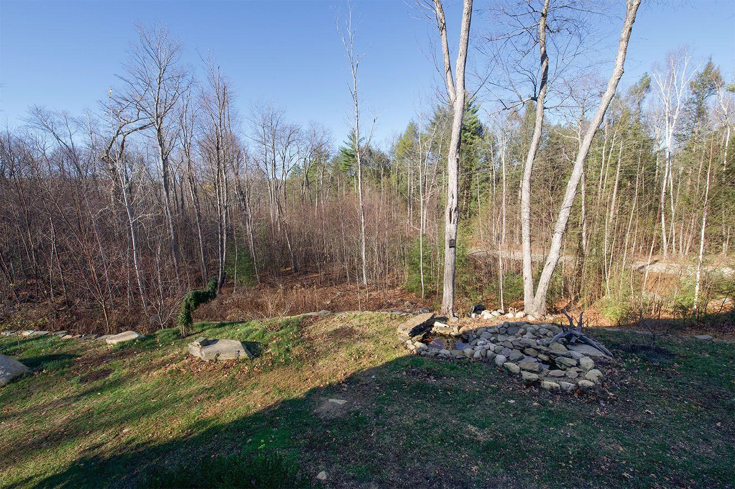 96 Harantis Lake Road Chester, NH 03036 - Photo 38 of 40