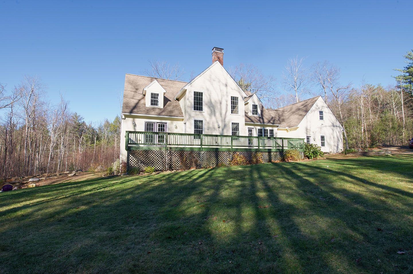 96 Harantis Lake Road Chester, NH 03036 - Photo 40 of 40