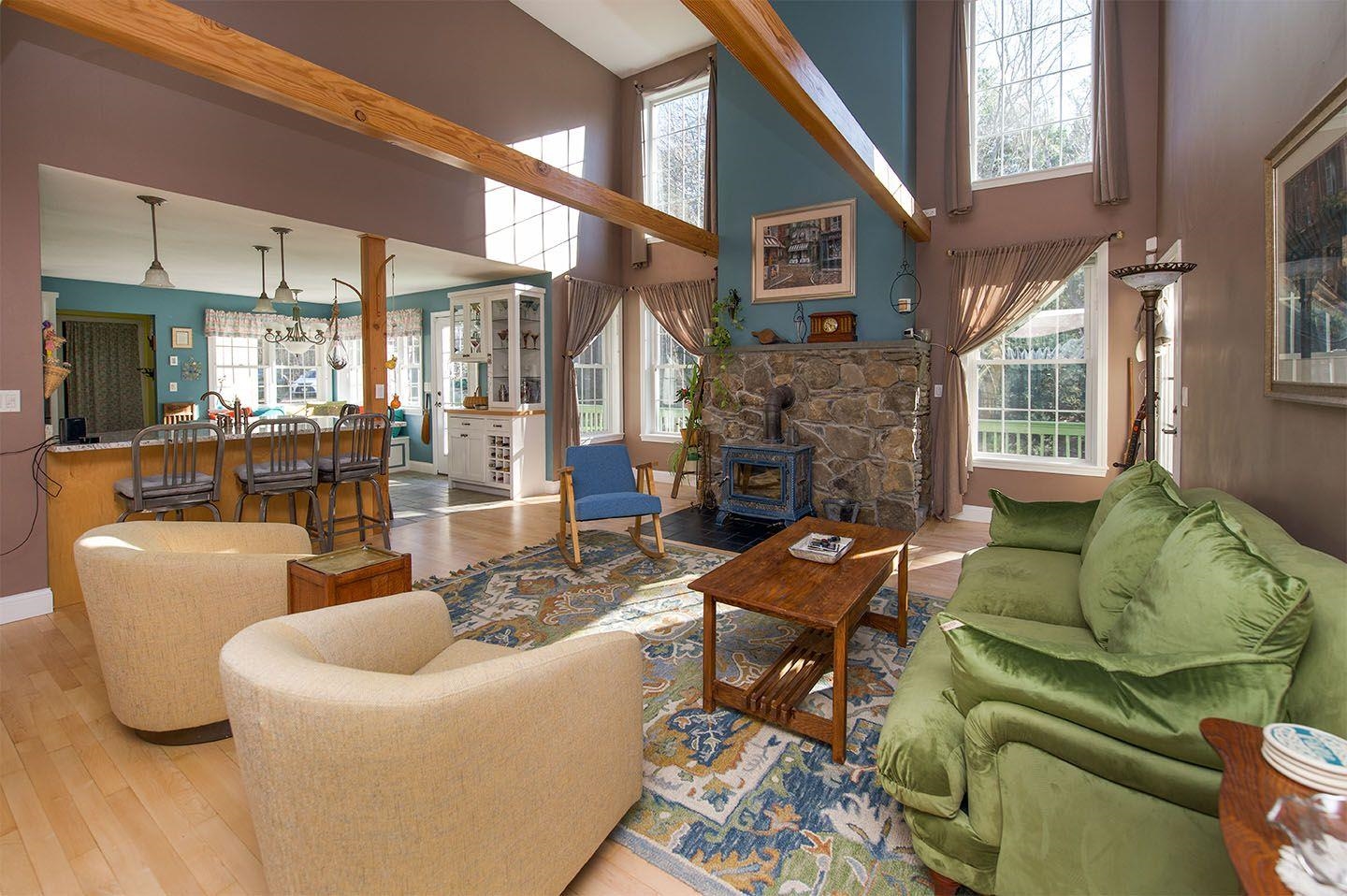 96 Harantis Lake Road Chester, NH 03036 - Photo 7 of 40