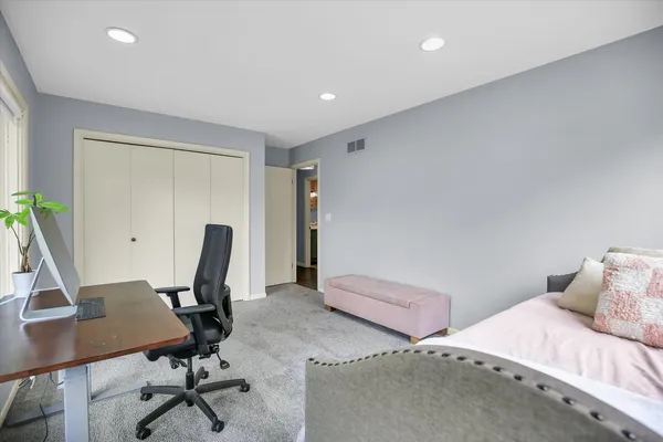 $599,900 | 1010 Parkview Drive, Mahomet, IL 61853