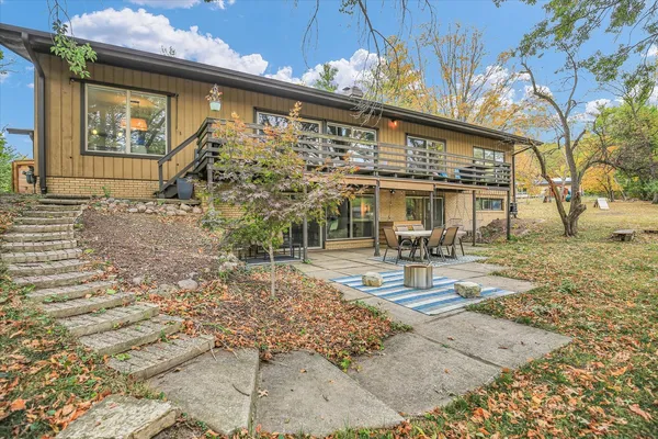 $599,900 | 1010 Parkview Drive, Mahomet, IL 61853