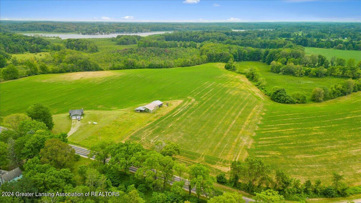 Lot 5 Pifer Road Dowling, MI 49050 - Photo 3 of 9 27-Lot 5-2