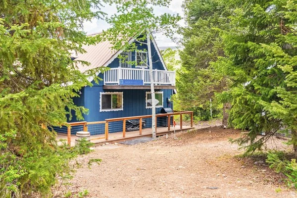$575,000 | 5317 Targhee Drive, Unit 402, Kamas, UT 84036