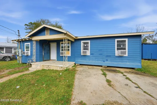 $100,000 | 140 Ambroise Street, Lafayette, LA 70501
