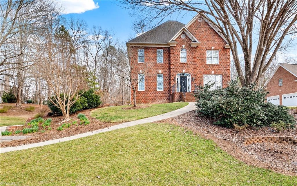 1869 Curraghmore Road Clemmons, NC 27012 - Photo 2 of 41