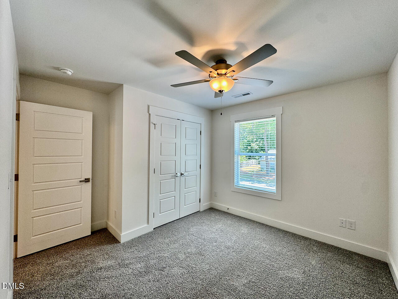 218 George Street, Unit A Four Oaks, NC 27524 - Photo 26 of 28 Bedroom 3 - Additional Angle