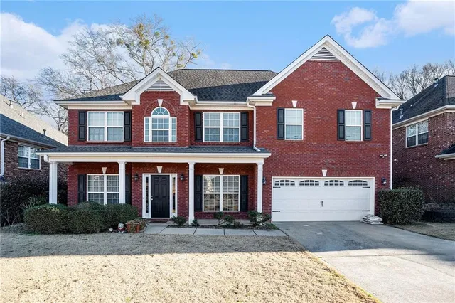 $380,000 | 949 Yancey Court, Loganville, GA 30052