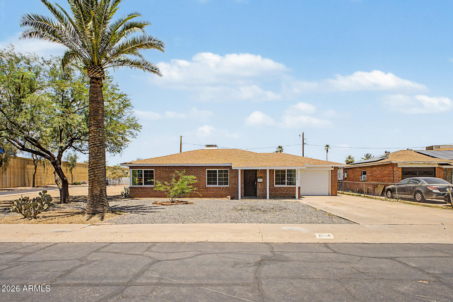 2028 East Granada Road Phoenix, AZ 85006 - Photo 1 of 23