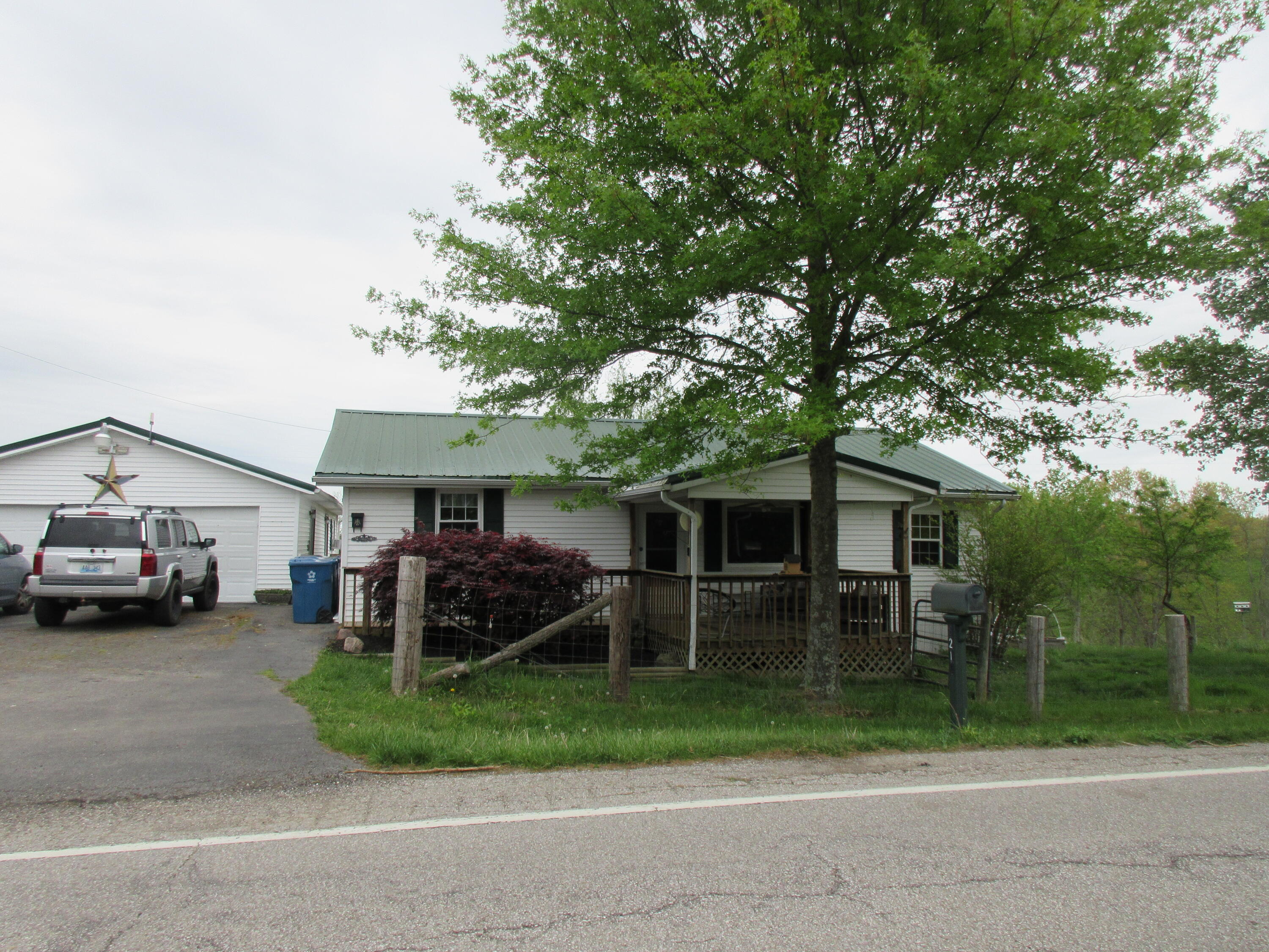 8210 Cordova Road Berry, KY 41003 - Photo 2 of 50 Gallery Image 2