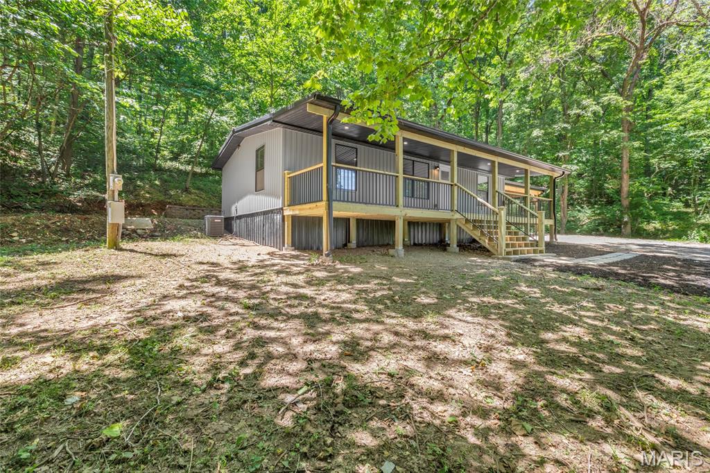 14355 Charter Church Road De Soto, MO 63020 - Photo 2 of 37