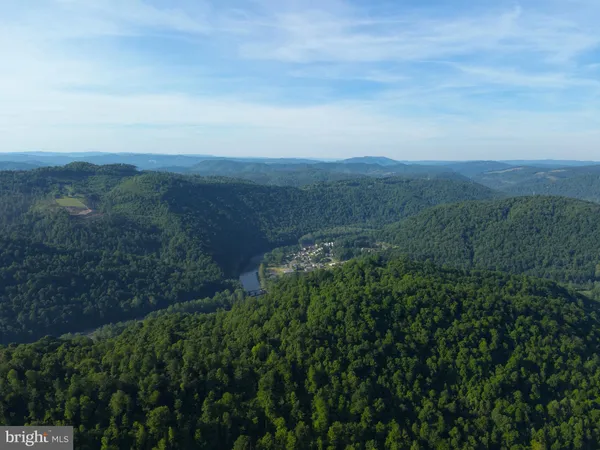 $755,000 | Tbd Calvert Shaver Road, Rowlesburg, WV 26425