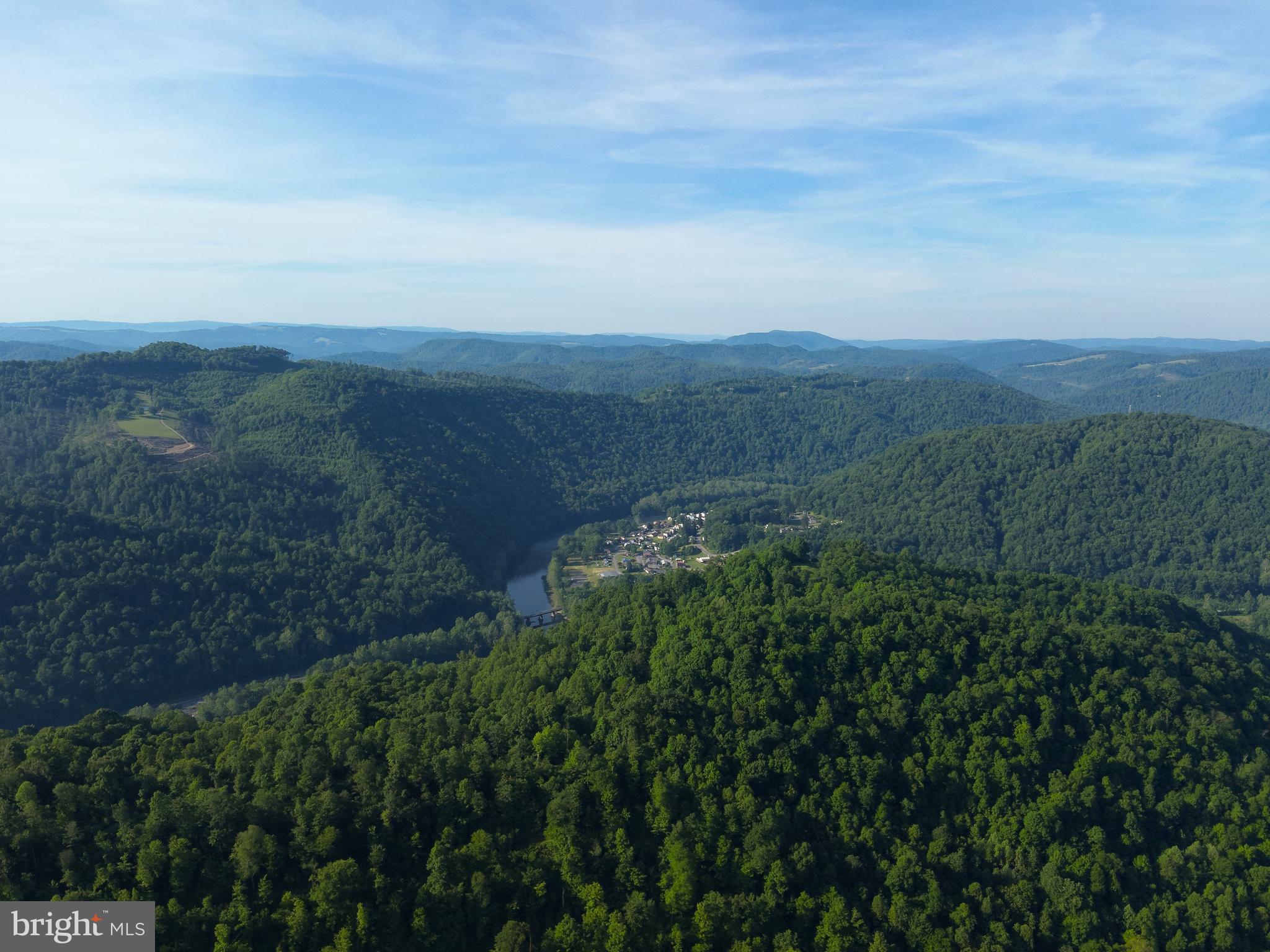 Tbd Calvert Shaver Road Rowlesburg, WV 26425 - Photo 1 of 39