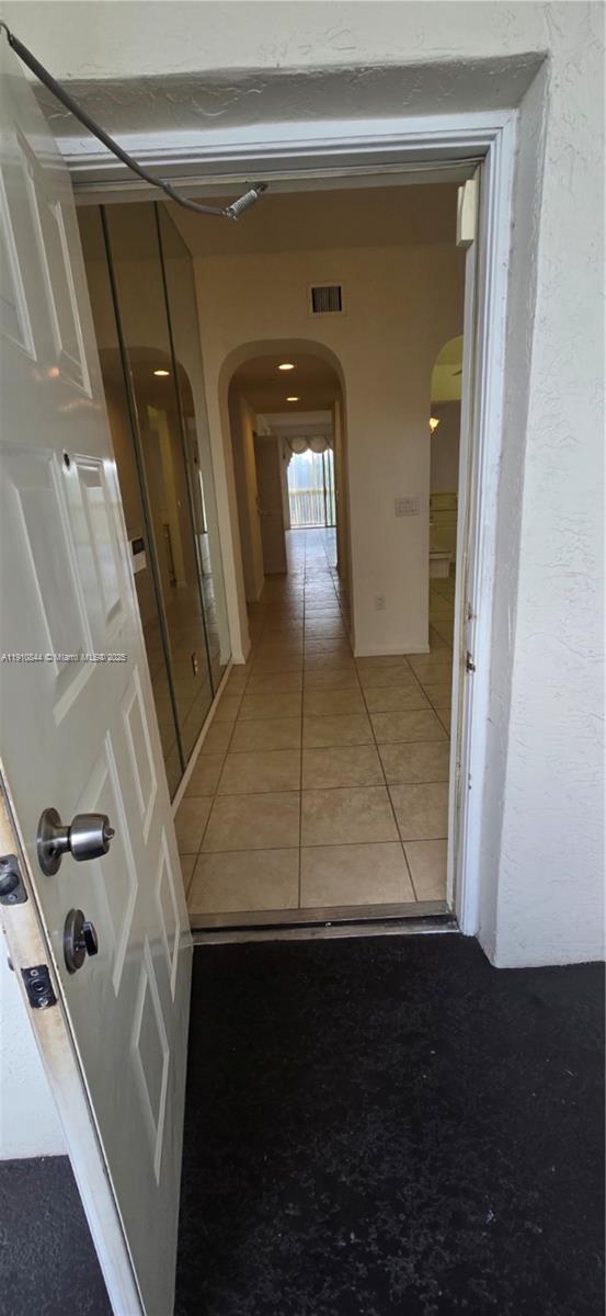 7775 Southampton Terrace, Unit 305 Tamarac, FL 33321 - Photo 2 of 39 a view of entryway