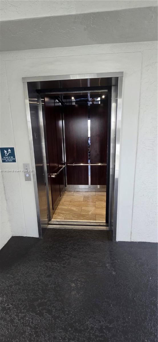 7775 Southampton Terrace, Unit 305 Tamarac, FL 33321 - Photo 30 of 39 a view of washer and dryer