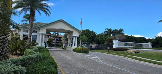 $199,900 | 7775 Southampton Terrace, Unit 305, Tamarac, FL 33321