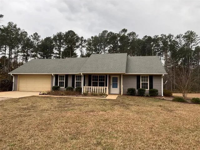 $380,000 | 4841 Partee Trail, Social Circle, GA 30025