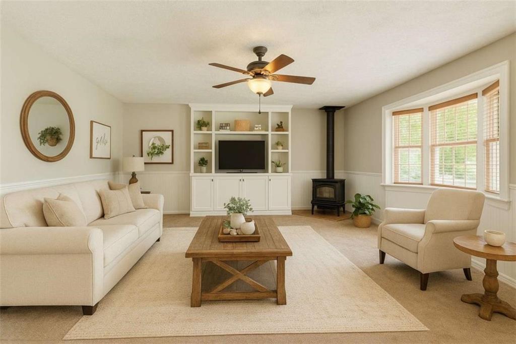 4841 Partee Trail Social Circle, GA 30025 - Photo 12 of 35