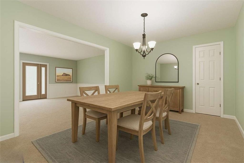 4841 Partee Trail Social Circle, GA 30025 - Photo 14 of 35