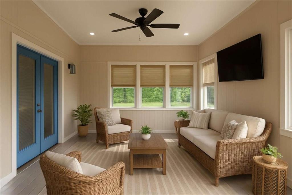 4841 Partee Trail Social Circle, GA 30025 - Photo 23 of 35