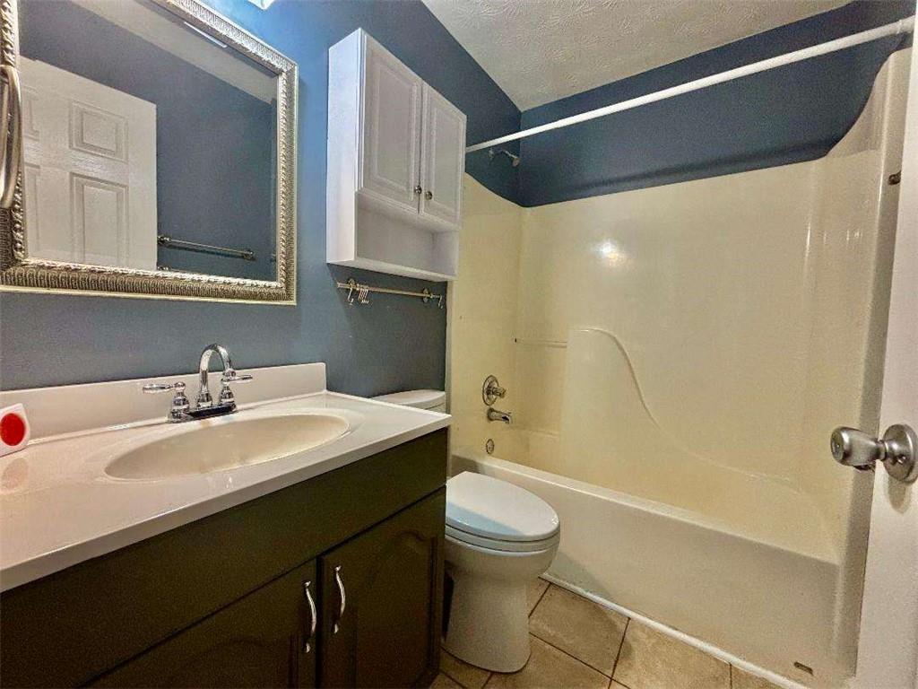 4841 Partee Trail Social Circle, GA 30025 - Photo 24 of 35