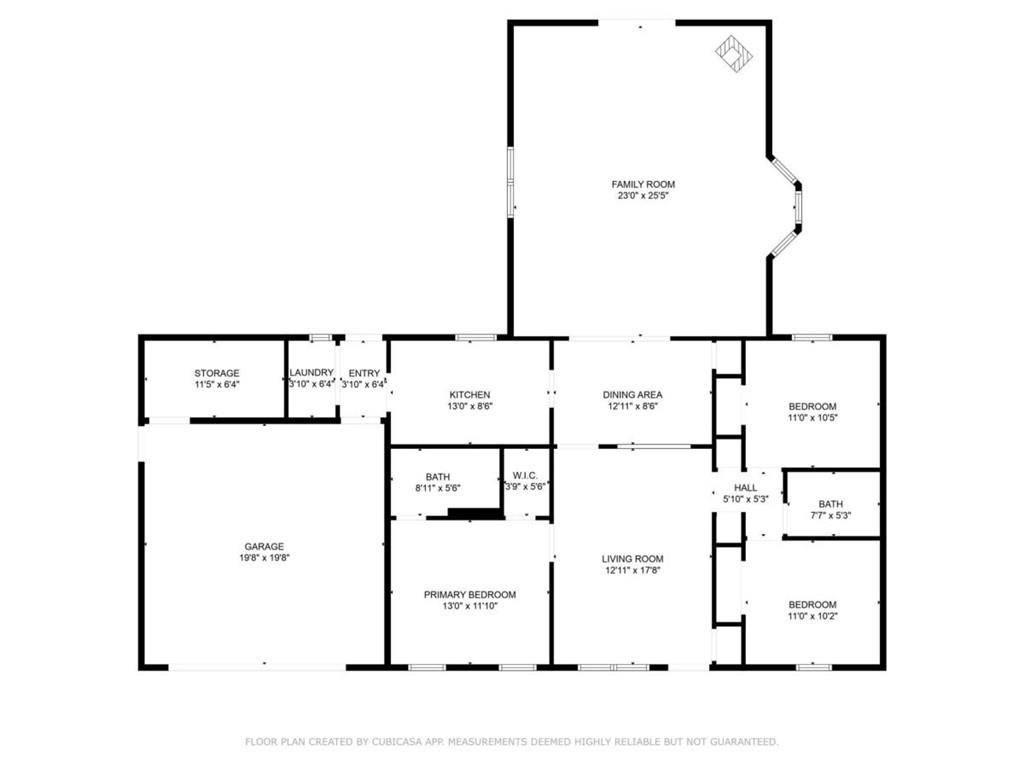 4841 Partee Trail Social Circle, GA 30025 - Photo 27 of 35