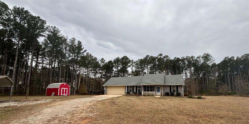 4841 Partee Trail Social Circle, GA 30025 - Photo 28 of 35