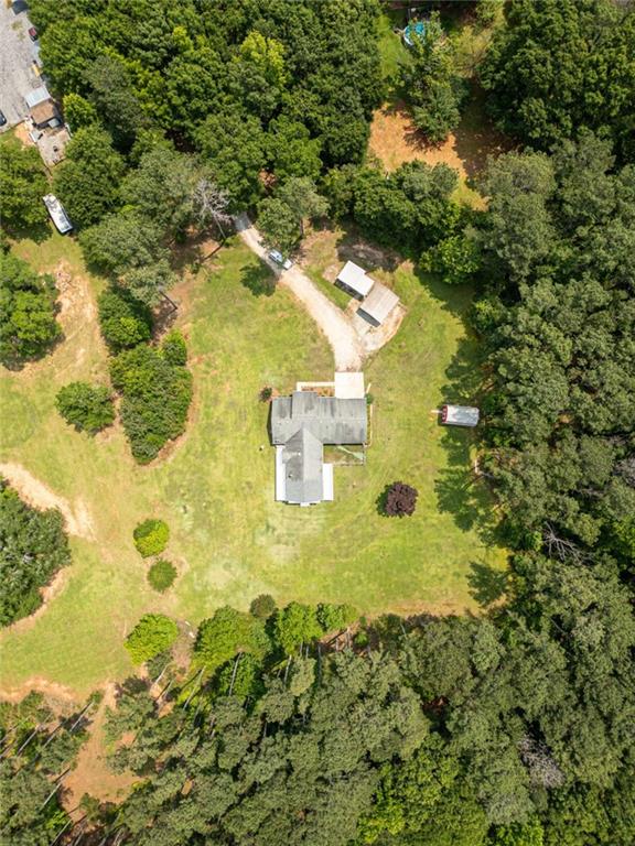 4841 Partee Trail Social Circle, GA 30025 - Photo 32 of 35