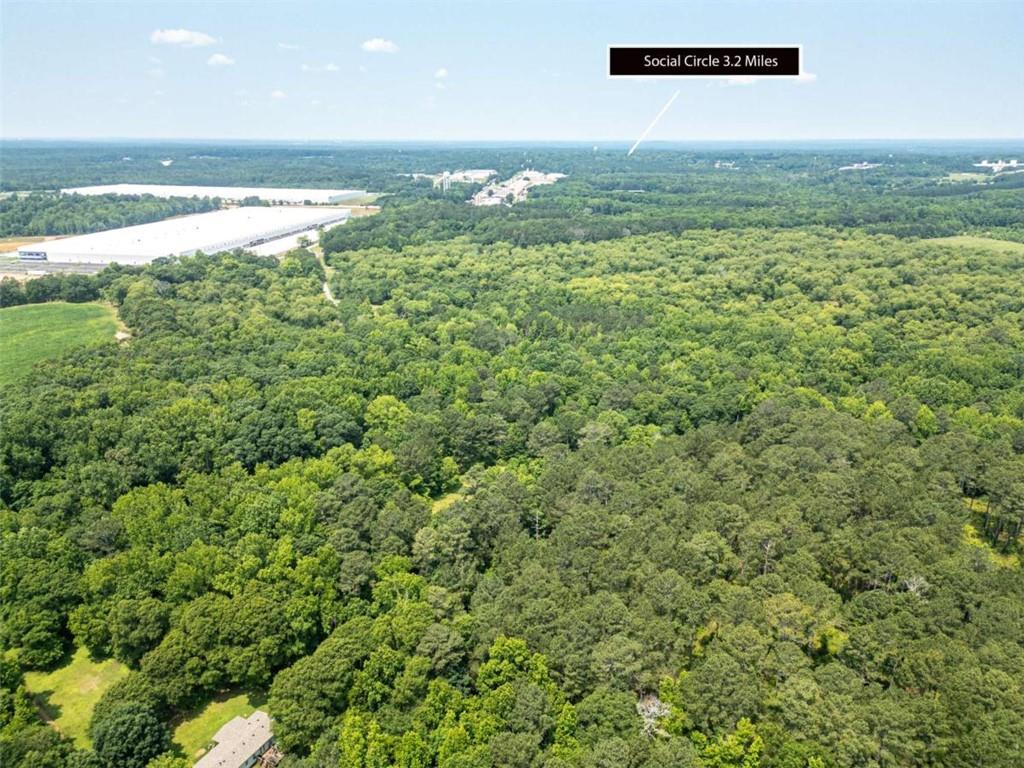 4841 Partee Trail Social Circle, GA 30025 - Photo 34 of 35