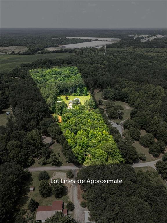 4841 Partee Trail Social Circle, GA 30025 - Photo 35 of 35