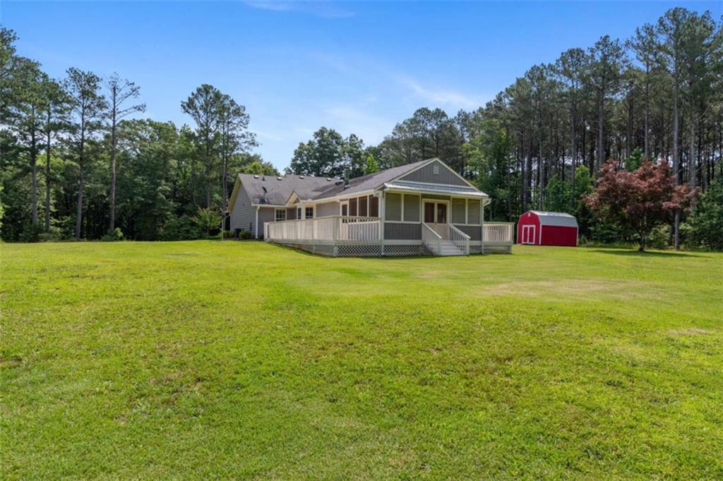 4841 Partee Trail Social Circle, GA 30025 - Photo 4 of 35