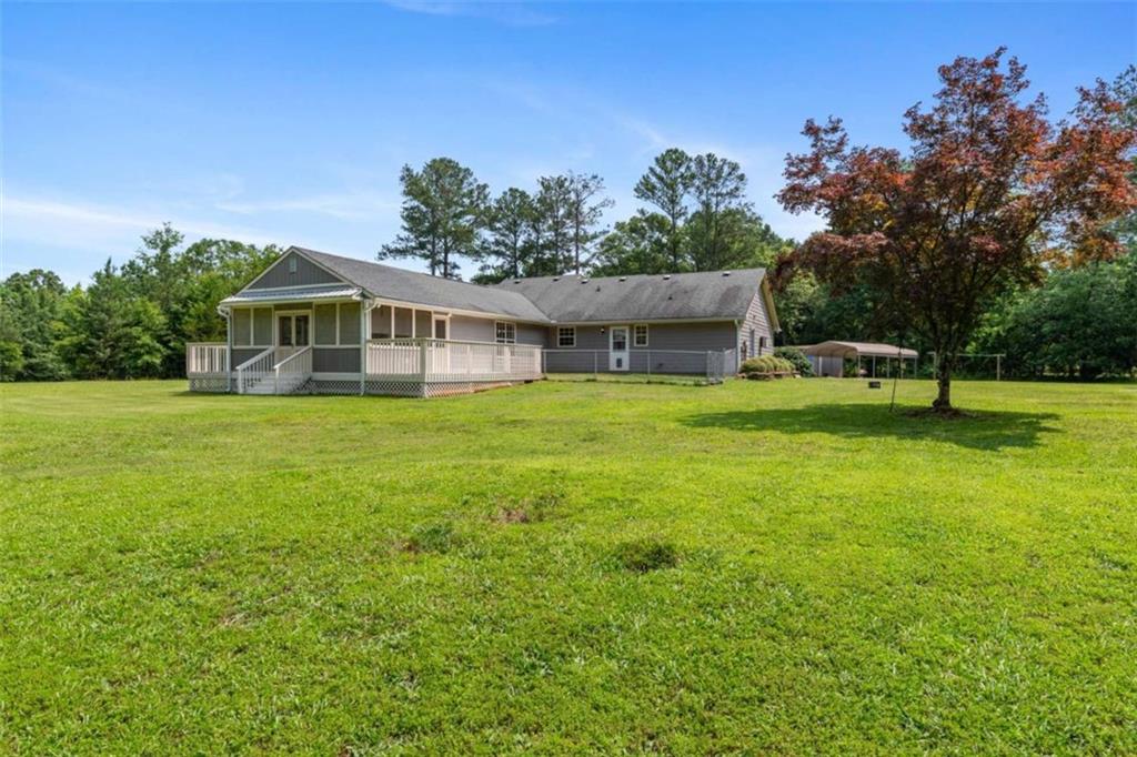 4841 Partee Trail Social Circle, GA 30025 - Photo 5 of 35