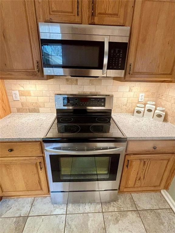 4841 Partee Trail Social Circle, GA 30025 - Photo 8 of 35