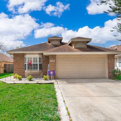 323 Dornoch Court Winter Springs, FL 32708 - Photo 1 of 1 Gallery Image 1