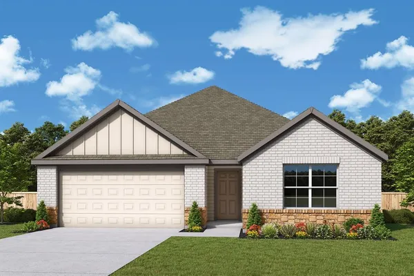 $279,990 | 2531 Canadian Way, Crandall, TX 75114