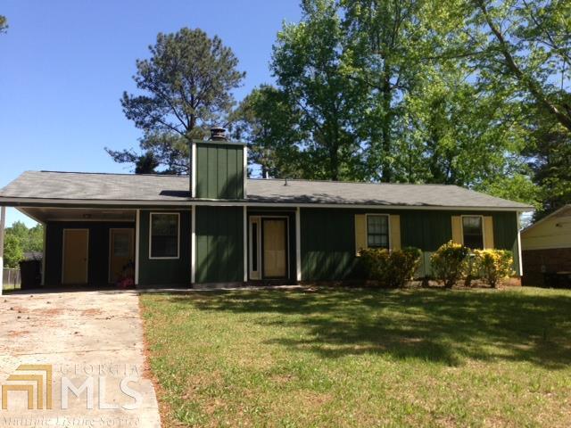612 Trove Drive Northwest Rome, GA 30165 - Photo 1 of 1 Gallery Image 1