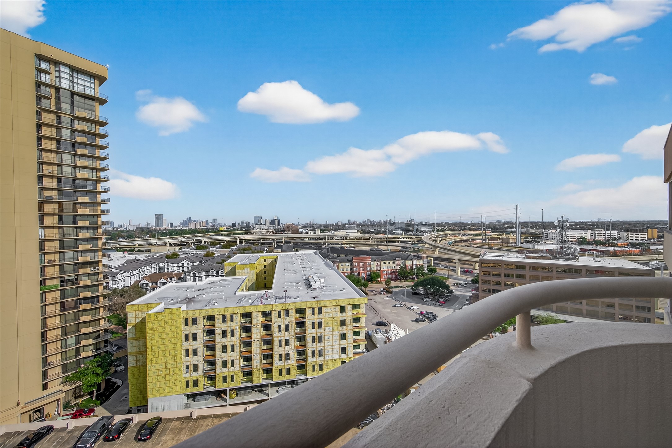 3525 Sage Road, Unit 1705 Houston, TX 77056 - Photo 26 of 35