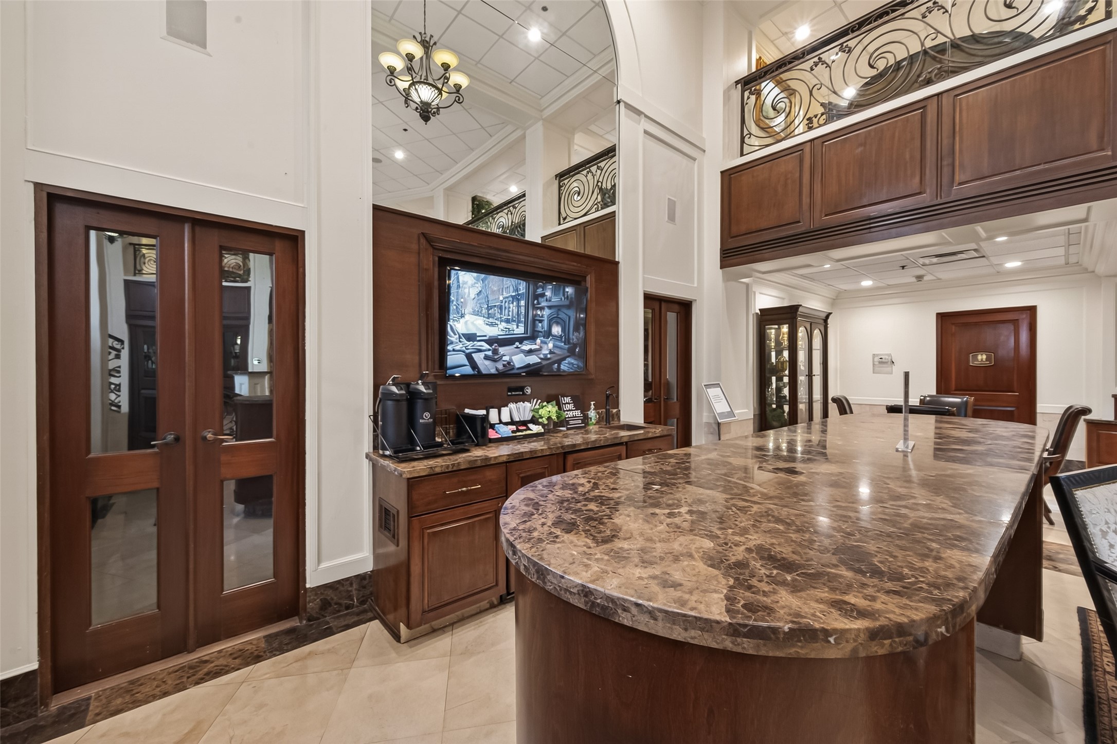 3525 Sage Road, Unit 1705 Houston, TX 77056 - Photo 29 of 35