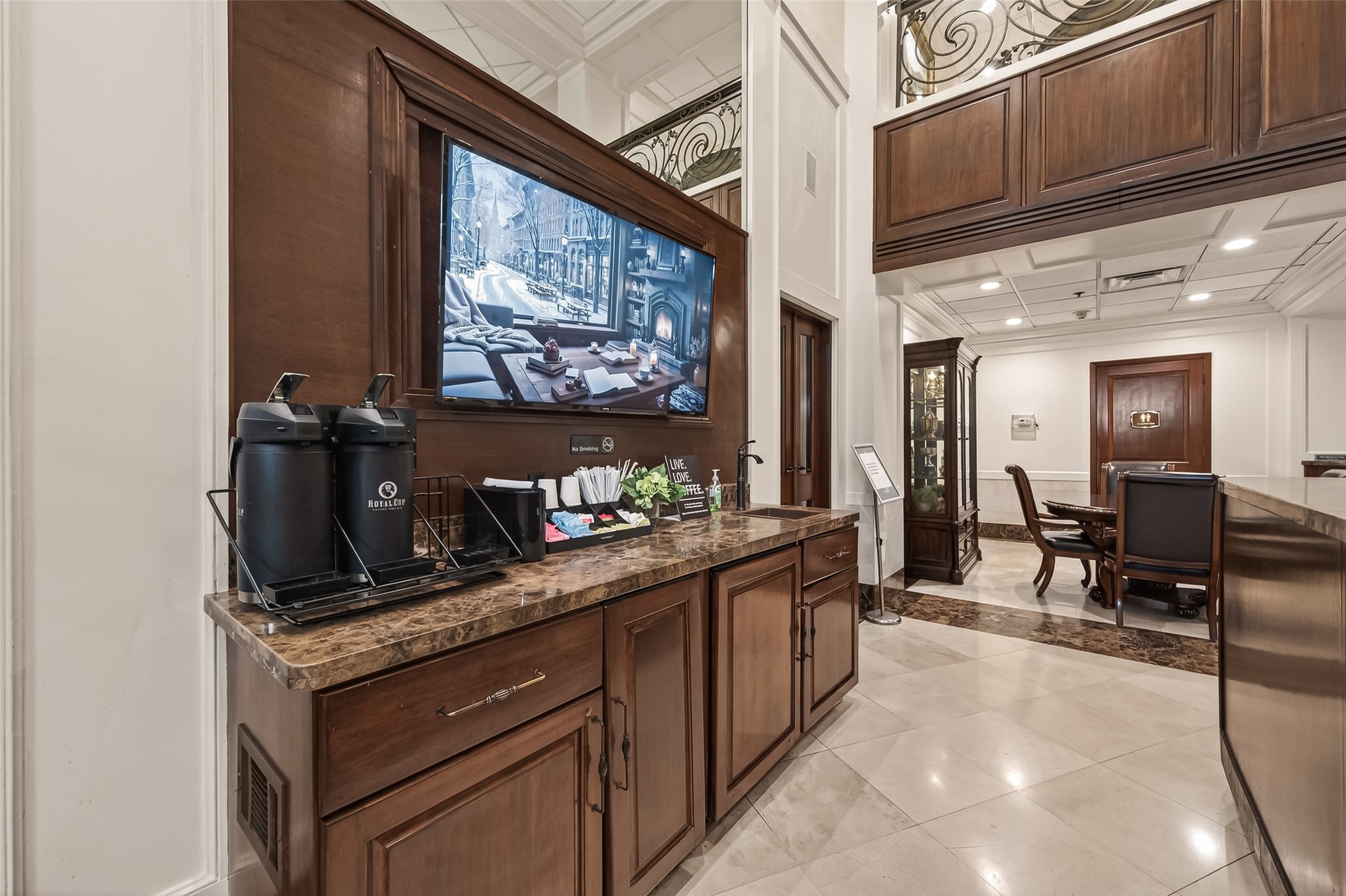 3525 Sage Road, Unit 1705 Houston, TX 77056 - Photo 30 of 35