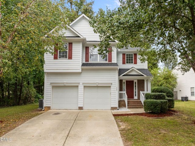 $469,000 | 505 Brickstone Drive, Apex, NC 27502