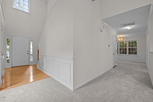 $469,000 | 505 Brickstone Drive, Apex, NC 27502