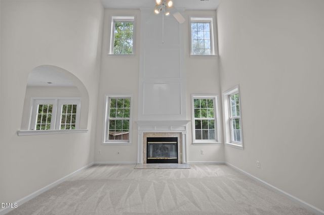 $469,000 | 505 Brickstone Drive, Apex, NC 27502