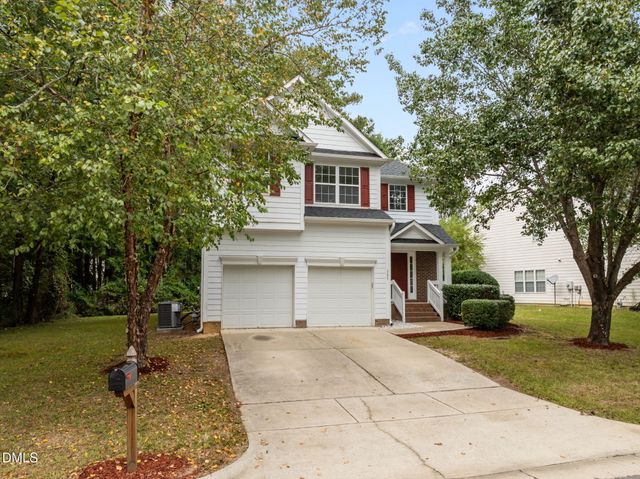 $469,000 | 505 Brickstone Drive, Apex, NC 27502