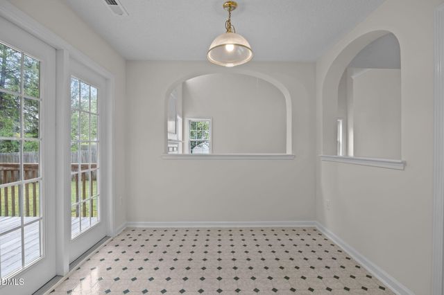 $469,000 | 505 Brickstone Drive, Apex, NC 27502